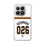 スリムプロテクションケース［ 読売ジャイアンツ - #026 YOSHIMURA - ホーム ］