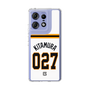 スリムプロテクションケース［ 読売ジャイアンツ - #027 KITAMURA - ホーム ］