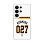 スリムプロテクションケース［ 読売ジャイアンツ - #027 KITAMURA - ホーム ］