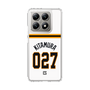 スリムプロテクションケース［ 読売ジャイアンツ - #027 KITAMURA - ホーム ］