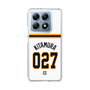 スリムプロテクションケース［ 読売ジャイアンツ - #027 KITAMURA - ホーム ］