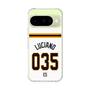 スリムプロテクションケース［ 読売ジャイアンツ - #035 LUCIANO - ホーム ］