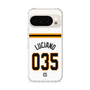 スリムプロテクションケース［ 読売ジャイアンツ - #035 LUCIANO - ホーム ］
