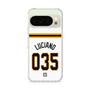 スリムプロテクションケース［ 読売ジャイアンツ - #035 LUCIANO - ホーム ］