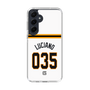 スリムプロテクションケース［ 読売ジャイアンツ - #035 LUCIANO - ホーム ］