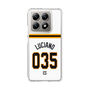 スリムプロテクションケース［ 読売ジャイアンツ - #035 LUCIANO - ホーム ］