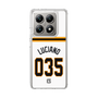 スリムプロテクションケース［ 読売ジャイアンツ - #035 LUCIANO - ホーム ］