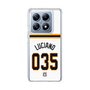 スリムプロテクションケース［ 読売ジャイアンツ - #035 LUCIANO - ホーム ］