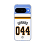 スリムプロテクションケース［ 読売ジャイアンツ - #044 OHSHIRO - ホーム ］