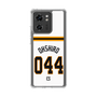 スリムプロテクションケース［ 読売ジャイアンツ - #044 OHSHIRO - ホーム ］