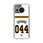 スリムプロテクションケース［ 読売ジャイアンツ - #044 OHSHIRO - ホーム ］