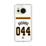 スリムプロテクションケース［ 読売ジャイアンツ - #044 OHSHIRO - ホーム ］