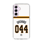 スリムプロテクションケース［ 読売ジャイアンツ - #044 OHSHIRO - ホーム ］