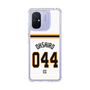 スリムプロテクションケース［ 読売ジャイアンツ - #044 OHSHIRO - ホーム ］