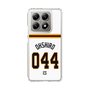 スリムプロテクションケース［ 読売ジャイアンツ - #044 OHSHIRO - ホーム ］