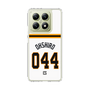 スリムプロテクションケース［ 読売ジャイアンツ - #044 OHSHIRO - ホーム ］