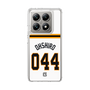 スリムプロテクションケース［ 読売ジャイアンツ - #044 OHSHIRO - ホーム ］