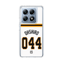 スリムプロテクションケース［ 読売ジャイアンツ - #044 OHSHIRO - ホーム ］
