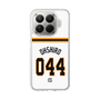 スリムプロテクションケース［ 読売ジャイアンツ - #044 OHSHIRO - ホーム ］
