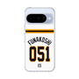 スリムプロテクションケース［ 読売ジャイアンツ - #051 FUNAKOSHI - ホーム ］