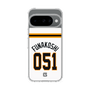 スリムプロテクションケース［ 読売ジャイアンツ - #051 FUNAKOSHI - ホーム ］