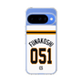 スリムプロテクションケース［ 読売ジャイアンツ - #051 FUNAKOSHI - ホーム ］