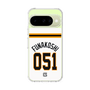 スリムプロテクションケース［ 読売ジャイアンツ - #051 FUNAKOSHI - ホーム ］