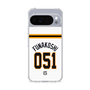 スリムプロテクションケース［ 読売ジャイアンツ - #051 FUNAKOSHI - ホーム ］