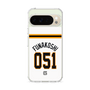 スリムプロテクションケース［ 読売ジャイアンツ - #051 FUNAKOSHI - ホーム ］