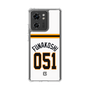 スリムプロテクションケース［ 読売ジャイアンツ - #051 FUNAKOSHI - ホーム ］