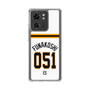 スリムプロテクションケース［ 読売ジャイアンツ - #051 FUNAKOSHI - ホーム ］