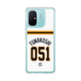 スリムプロテクションケース［ 読売ジャイアンツ - #051 FUNAKOSHI - ホーム ］