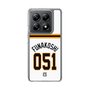 スリムプロテクションケース［ 読売ジャイアンツ - #051 FUNAKOSHI - ホーム ］