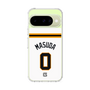 スリムプロテクションケース［ 読売ジャイアンツ - #0 MASUDA - ホーム ］
