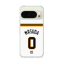 スリムプロテクションケース［ 読売ジャイアンツ - #0 MASUDA - ホーム ］