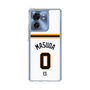 スリムプロテクションケース［ 読売ジャイアンツ - #0 MASUDA - ホーム ］