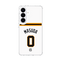 スリムプロテクションケース［ 読売ジャイアンツ - #0 MASUDA - ホーム ］