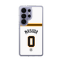スリムプロテクションケース［ 読売ジャイアンツ - #0 MASUDA - ホーム ］