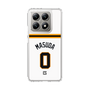 スリムプロテクションケース［ 読売ジャイアンツ - #0 MASUDA - ホーム ］