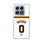 スリムプロテクションケース［ 読売ジャイアンツ - #0 MASUDA - ホーム ］