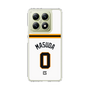 スリムプロテクションケース［ 読売ジャイアンツ - #0 MASUDA - ホーム ］