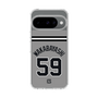 スリムプロテクションケース［ 読売ジャイアンツ - #59 WAKABAYASHI - ホーム ］