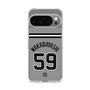 スリムプロテクションケース［ 読売ジャイアンツ - #59 WAKABAYASHI - ホーム ］