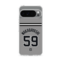スリムプロテクションケース［ 読売ジャイアンツ - #59 WAKABAYASHI - ホーム ］