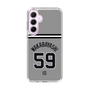 スリムプロテクションケース［ 読売ジャイアンツ - #59 WAKABAYASHI - ホーム ］