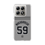 スリムプロテクションケース［ 読売ジャイアンツ - #59 WAKABAYASHI - ホーム ］