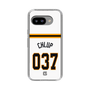 スリムプロテクションケース［ 読売ジャイアンツ - #037 CHLUP - ホーム ］