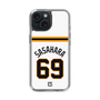スリムプロテクションケース［ 読売ジャイアンツ - #69 SASAHARA - ホーム ］
