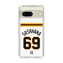 スリムプロテクションケース［ 読売ジャイアンツ - #69 SASAHARA - ホーム ］