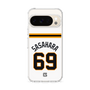 スリムプロテクションケース［ 読売ジャイアンツ - #69 SASAHARA - ホーム ］